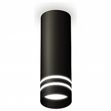 Накладной светильник ambrella light xs xs6343042
